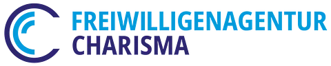 Logo der Freiwilligenagentur Charisma