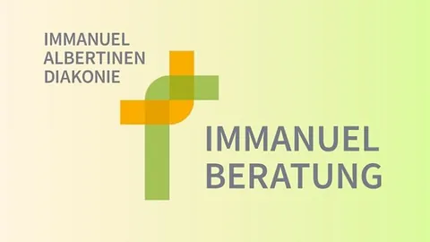 Logo Immanuel Beratung
