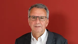 Thomas Harms