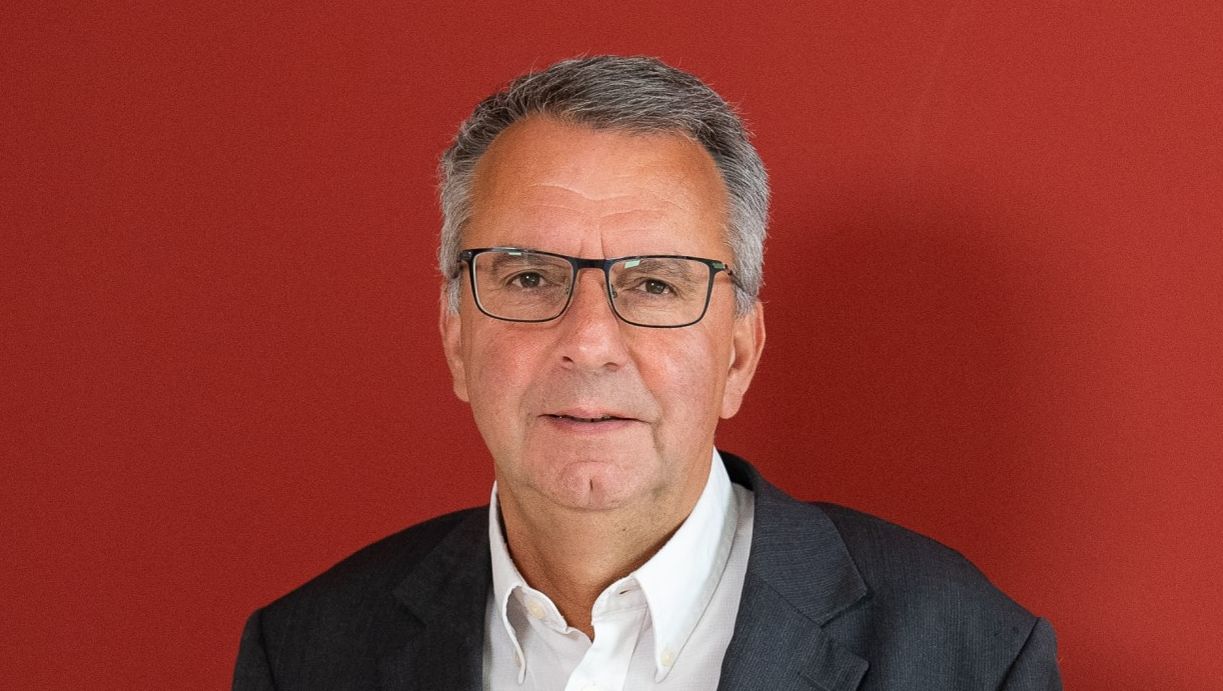 Thomas Harms