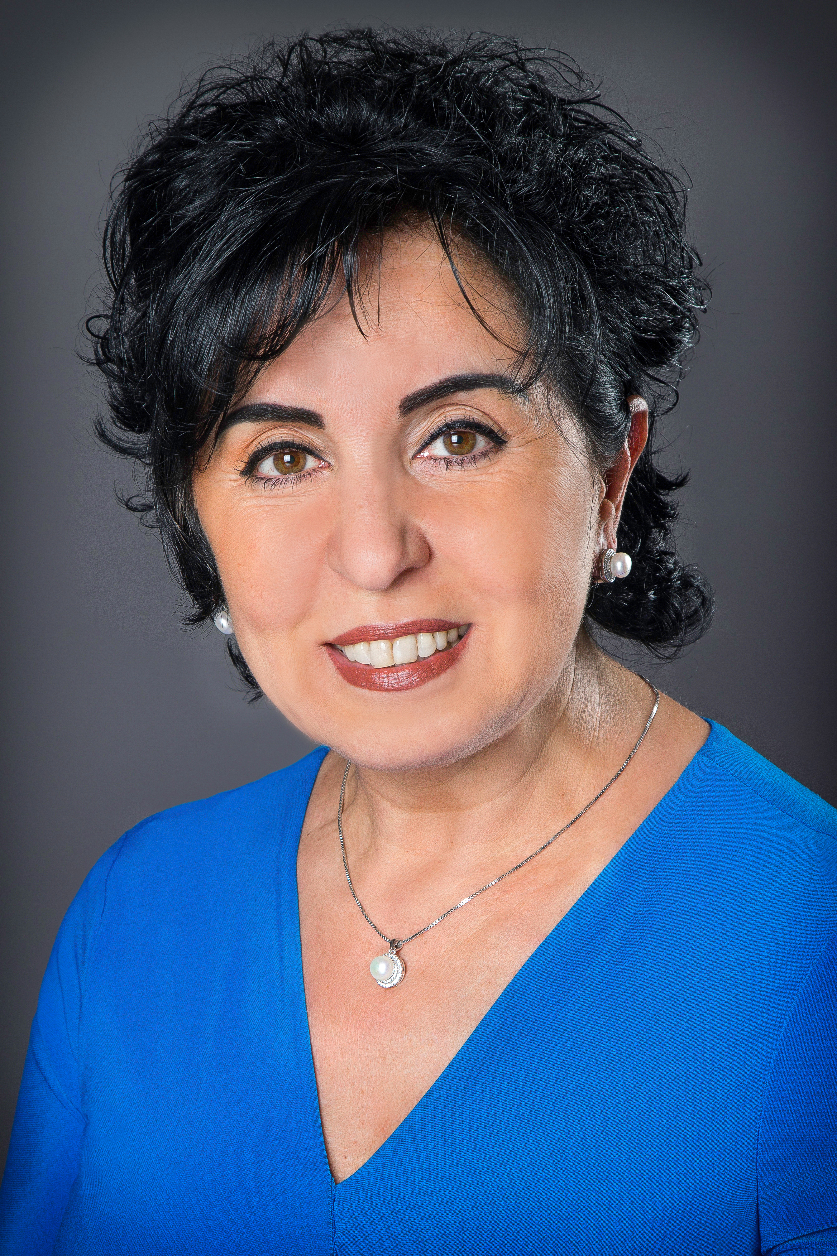 Emine Demirbüken-Wegner