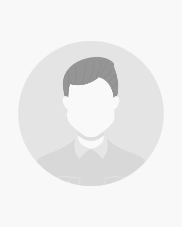Avatar mit Männerkopf