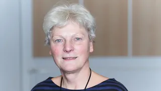 Beate Hornschuh
