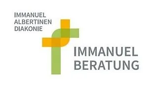 Logo der Immanuel Beratung