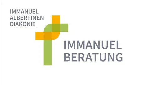 Logo Immanuel Beratung