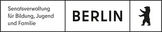 Logo der Senatsverwaltung für Bildung, Jugend und Familie