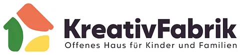 Logo der KreativFabrik
