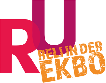 Logo Religionsunterricht in der EKBO